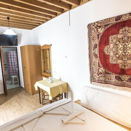 Villa Mika Λίνδος Εξωτερικό φωτογραφία